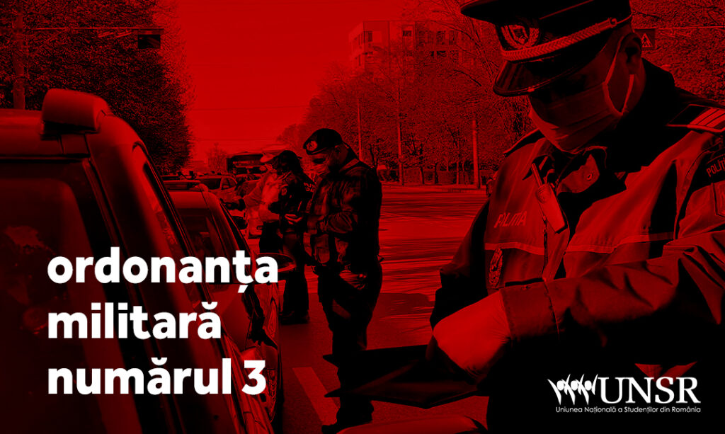 unsr-comunicat-ordonanță-militară